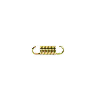 Eksosfj&#230;r 12.5x45mm Flere OEM:0123-321